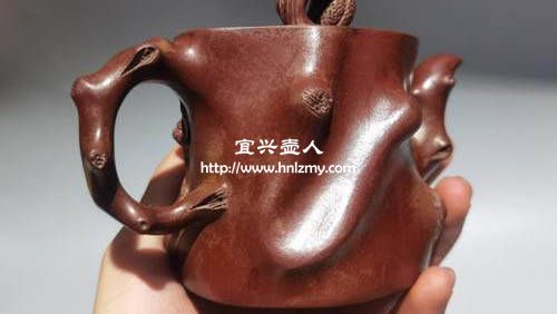 宜興紫砂行業(yè)協(xié)會能鑒定紫砂壺嗎