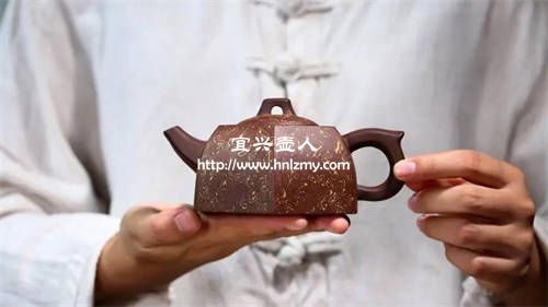 什么是紫砂壺膠泥