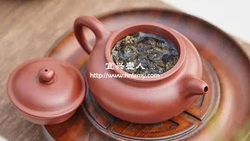 紫砂壺喝茶有異味怎么回事