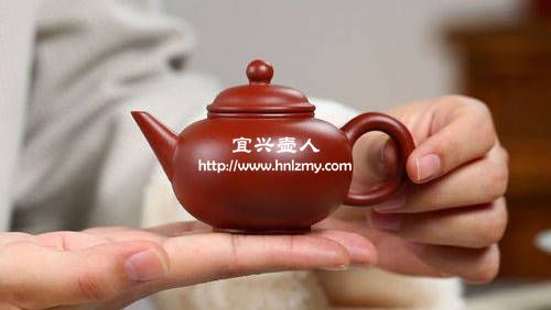 一個(gè)人喝茶用多少毫升的紫砂壺