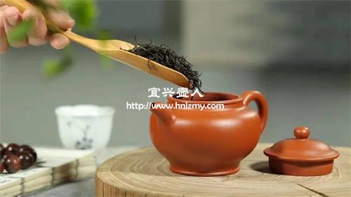 紅茶用什么泥料的紫砂壺最好