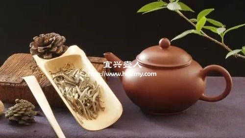 紫砂壺泡茶效果到底好不好