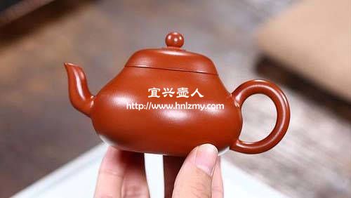 梨型紫砂壺適合泡什么茶？