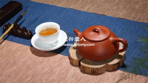 普洱生茶用什么泥料的紫砂壺泡好