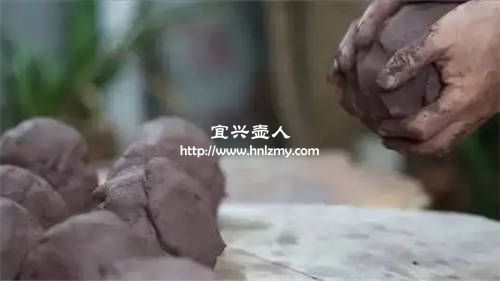 什么樣的紫砂壺泥料是好的