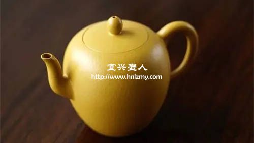 假黃金朱泥紫砂壺對(duì)身體有害嗎
