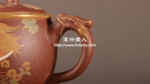 紫砂壺的價(jià)格為什么會(huì)這么貴