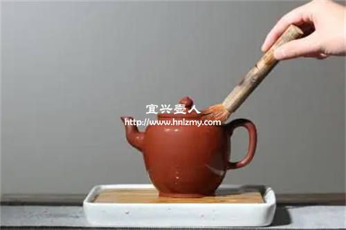 紫砂壺泡完茶需要每天清洗嗎