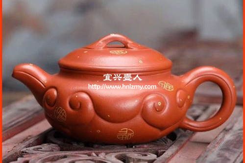 朱泥紫砂壺用什么茶養最好