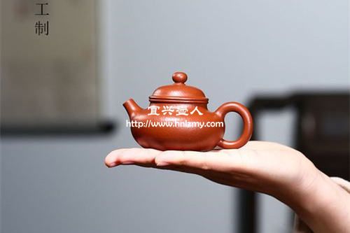 朱泥紫砂壺多久可以養(yǎng)出來(lái)