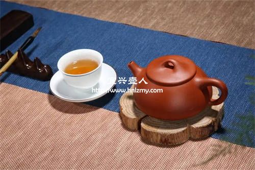 紫砂壺一壺一茶科學(xué)嗎