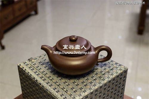 密度能衡量紫砂壺的優(yōu)劣嗎