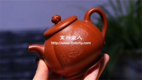 紫砂壺壺蓋和壺口正常不能 嚴絲合縫