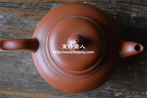 紫砂壺不平整的地方怎么處理
