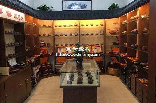 哪個(gè)平臺(tái)能買(mǎi)到正品紫砂壺