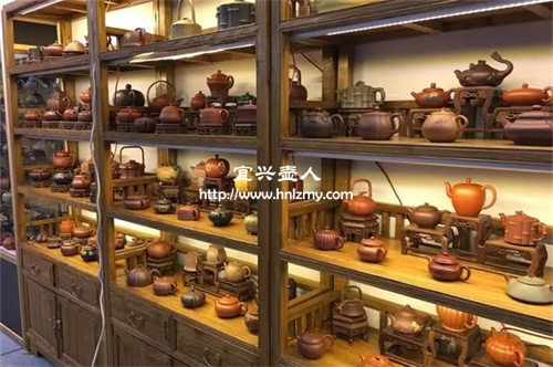 哪里的平臺(tái)能買(mǎi)到正品紫砂壺