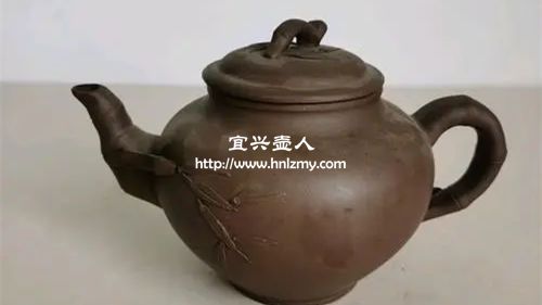 70年代的老紫砂壺值得收藏嗎