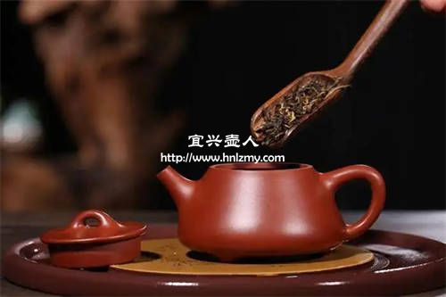 白茶和生普洱能用一個紫砂壺嗎