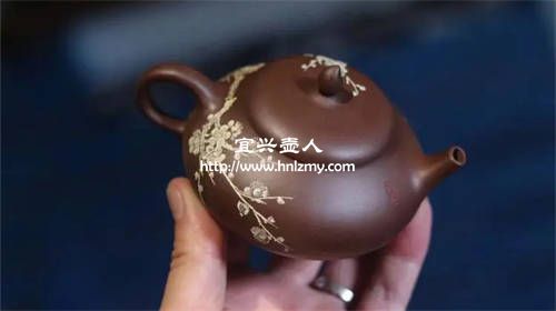 紫砂壺壺身有輕微劃痕怎么辦