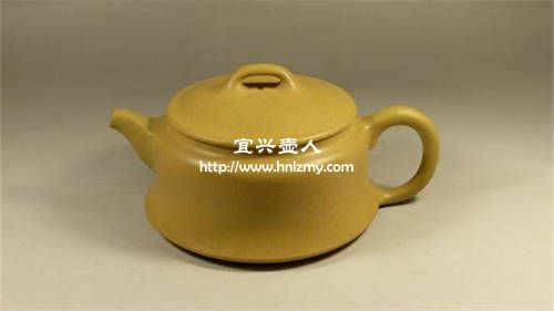 本山綠泥紫砂壺適合泡什么茶