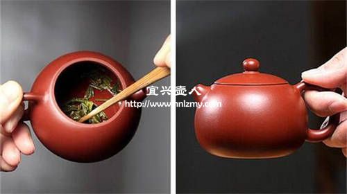 不同年份的白茶能用一個(gè)紫砂壺嗎2