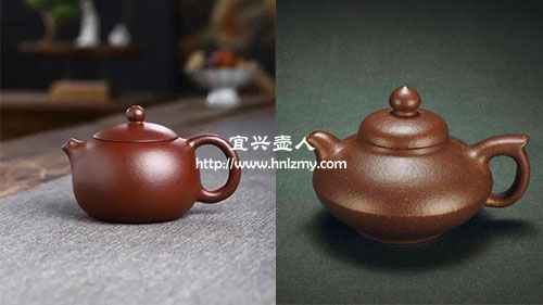 紫砂壺西施壺與合歡壺哪一個(gè)好2