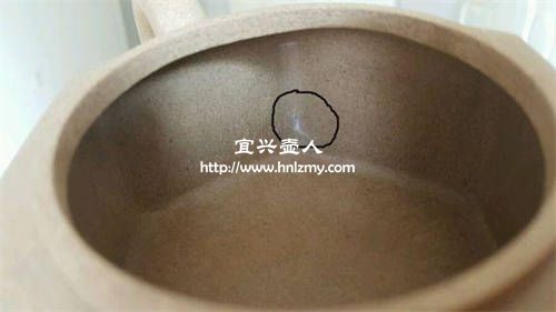 壺身內(nèi)沒什么劃痕的是不是機械壺2