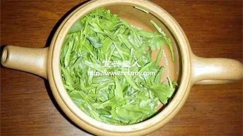 一般用什么茶養(yǎng)紫砂壺