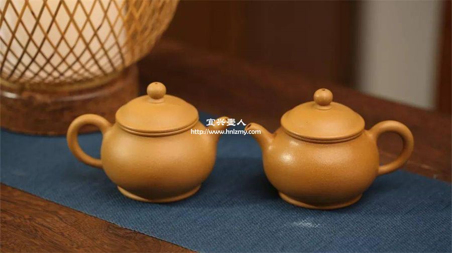 教你鑒別一把壺是不是打蠟壺